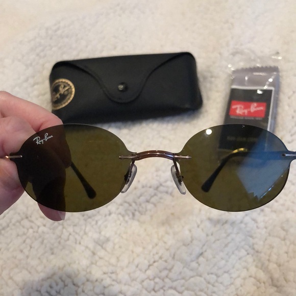 Rayban Sunglasses main image 4